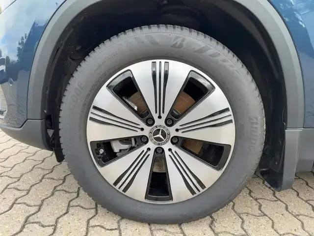 Mercedes-Benz EQA 250