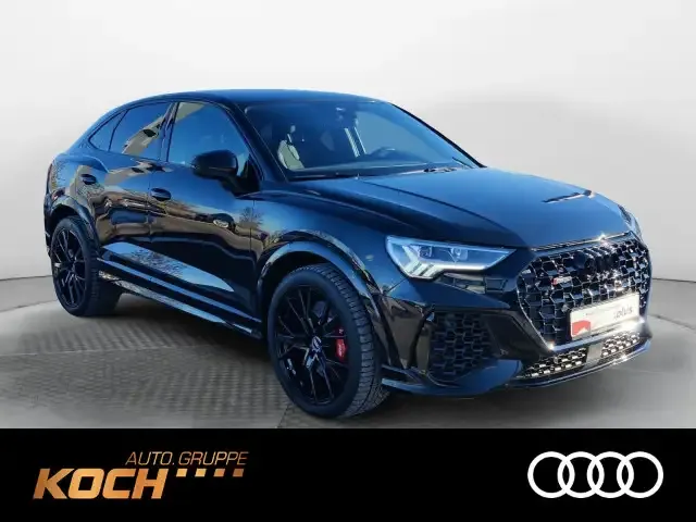Audi RS Q3