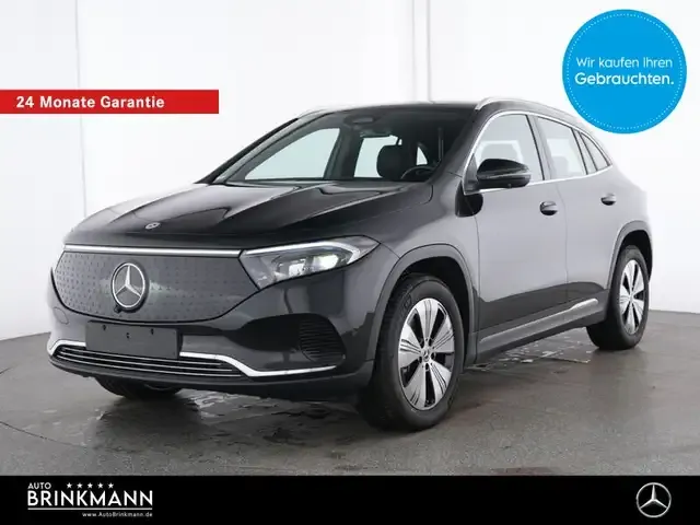 Mercedes-Benz EQA 300