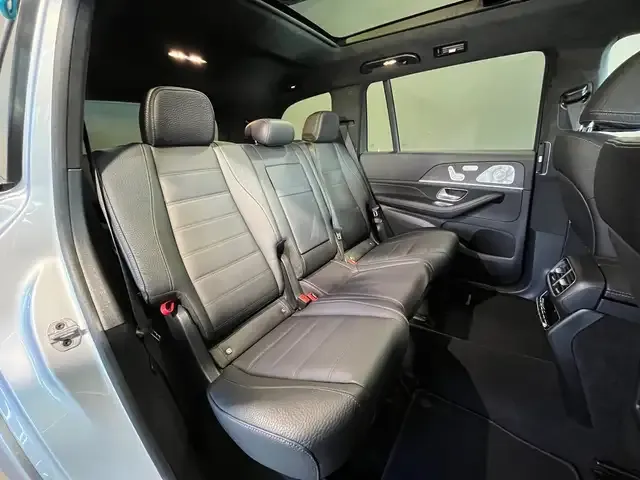 Mercedes-Benz GLS 450