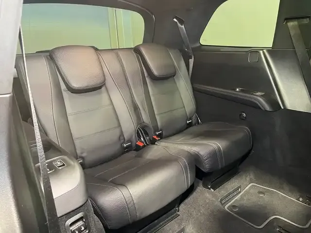 Mercedes-Benz GLS 450