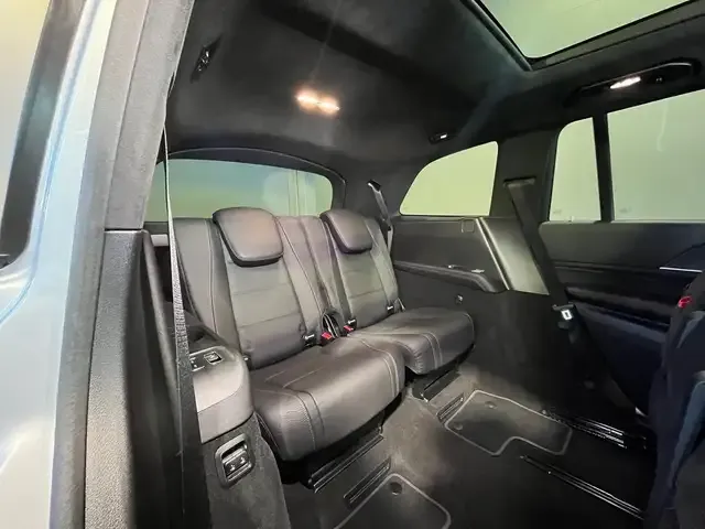 Mercedes-Benz GLS 450