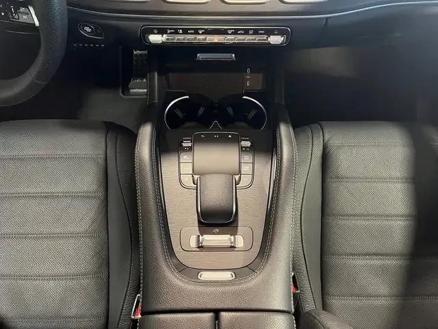 Mercedes-Benz GLS 450