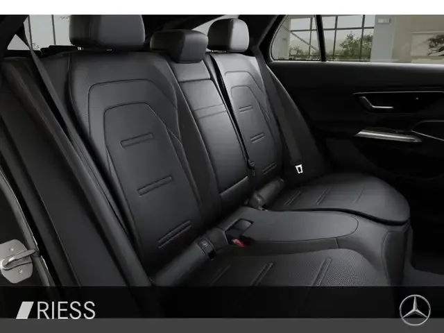 Mercedes-Benz E 53 AMG