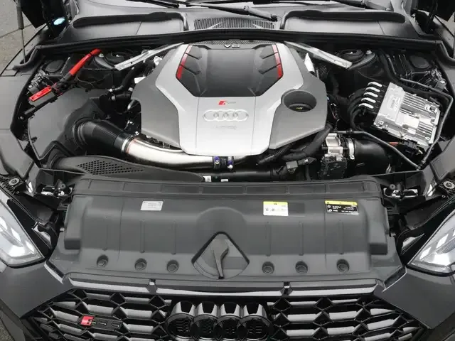 Audi RS5