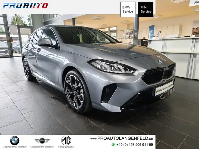 BMW 120