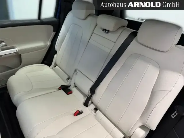 Mercedes-Benz EQB 300