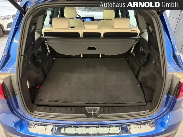 Mercedes-Benz EQB 300