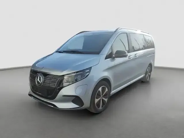 Mercedes-Benz EQV 300