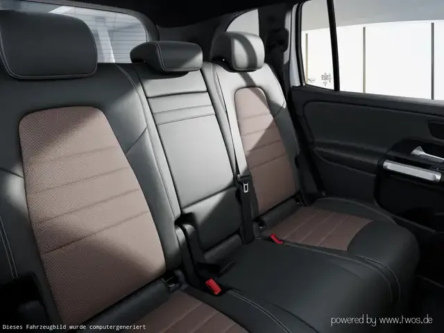 Mercedes-Benz EQB 300