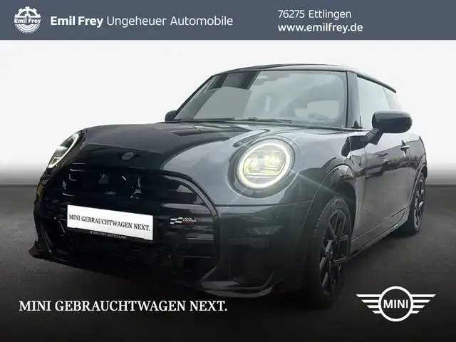 MINI Cooper C