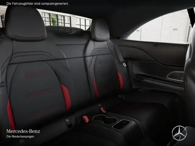 Mercedes-Benz CLE 53 AMG