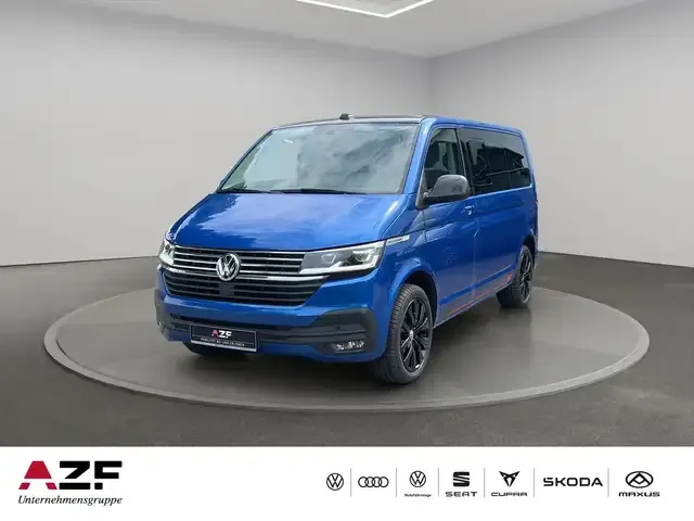 Volkswagen T6.1 Multivan
