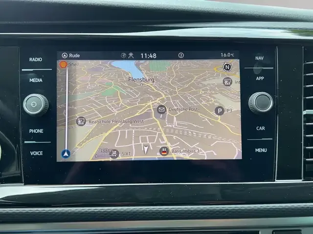 Volkswagen T6.1 Multivan