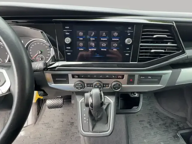 Volkswagen T6.1 Multivan