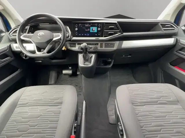 Volkswagen T6.1 Multivan