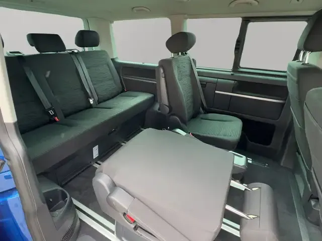 Volkswagen T6.1 Multivan