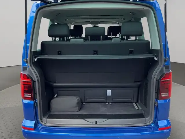 Volkswagen T6.1 Multivan