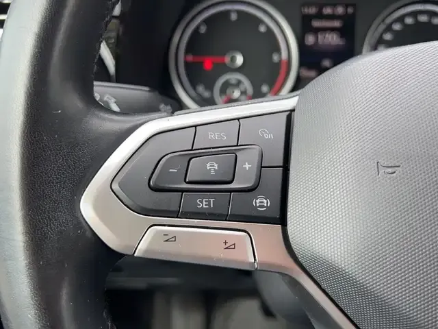 Volkswagen T6.1 Multivan