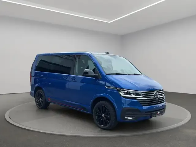 Volkswagen T6.1 Multivan