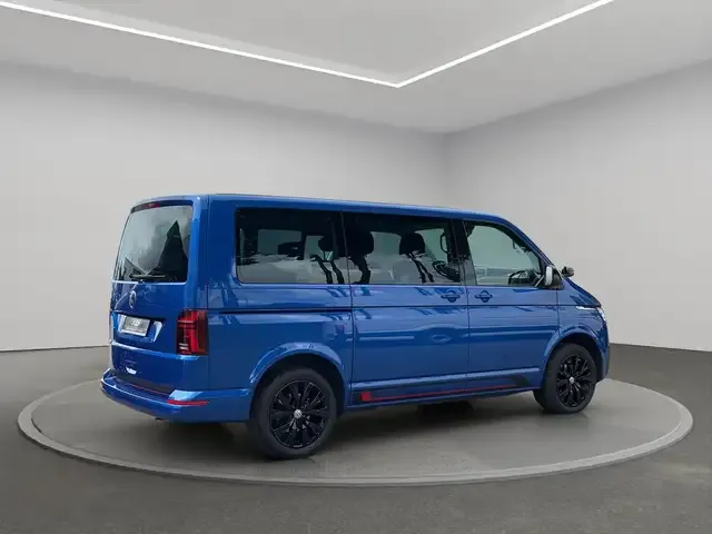 Volkswagen T6.1 Multivan