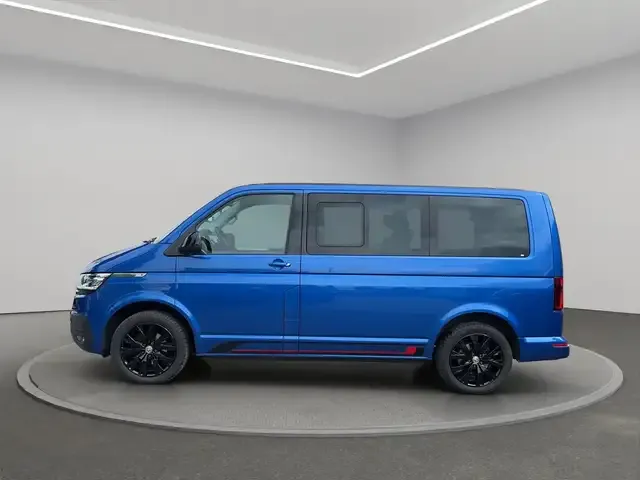 Volkswagen T6.1 Multivan