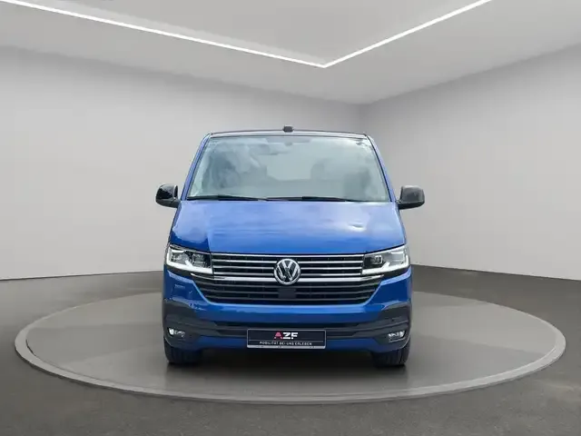 Volkswagen T6.1 Multivan