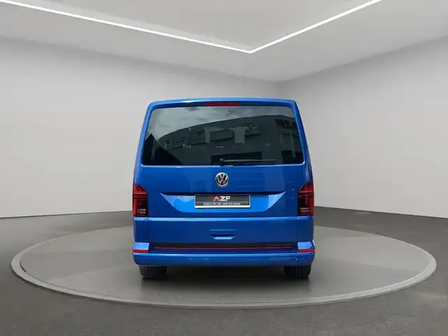 Volkswagen T6.1 Multivan