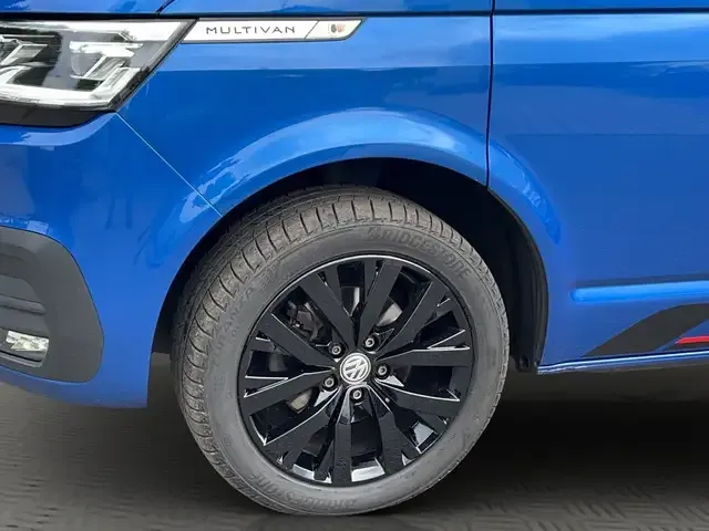Volkswagen T6.1 Multivan