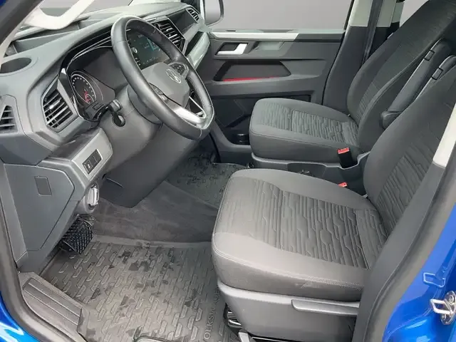 Volkswagen T6.1 Multivan
