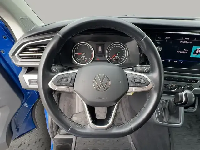 Volkswagen T6.1 Multivan