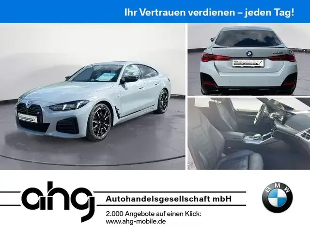 BMW 440