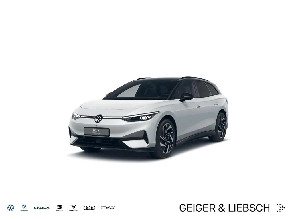 Volkswagen ID.7