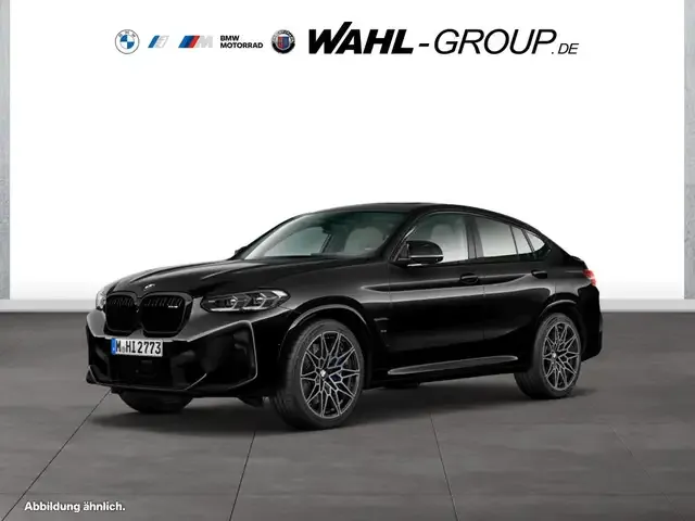 BMW X4 M