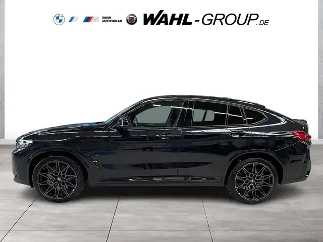 BMW X4 M