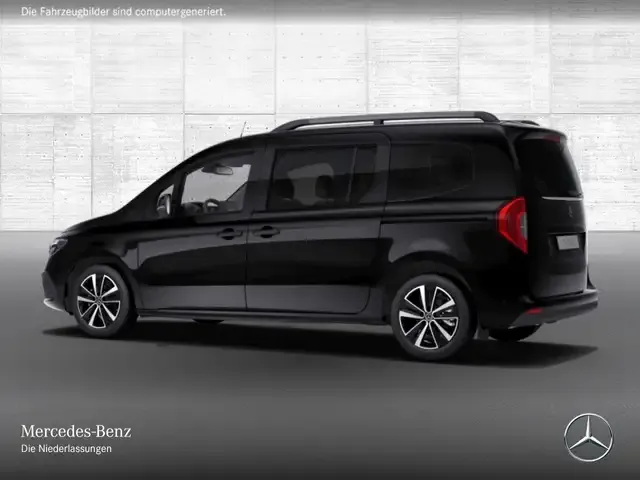 Mercedes-Benz T-Klasse