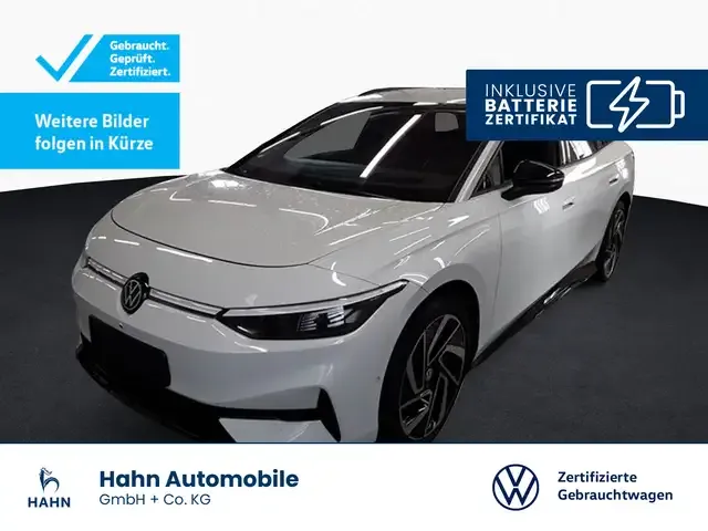 Volkswagen ID.7