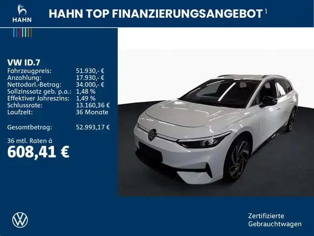 Volkswagen ID.7
