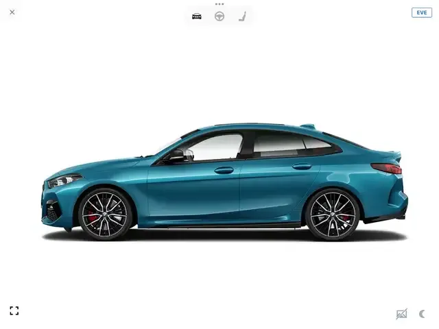 BMW 220