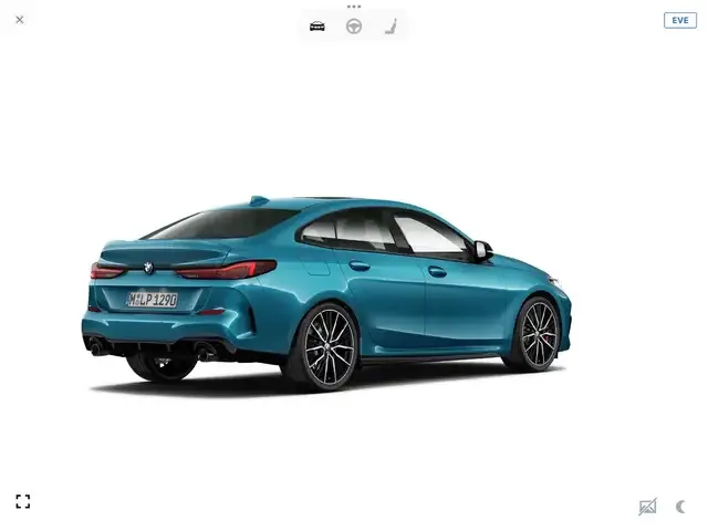BMW 220