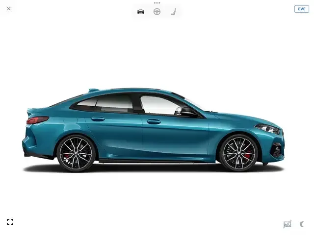 BMW 220