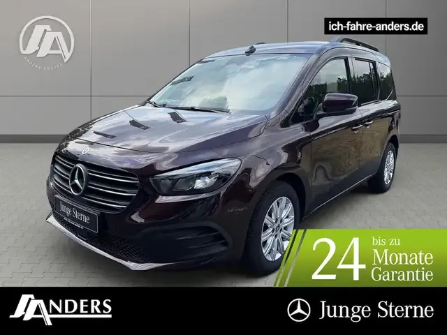 Mercedes-Benz T-Klasse
