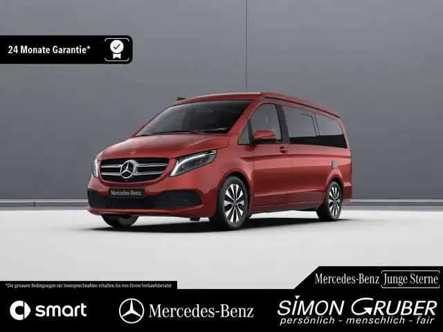Mercedes-Benz Marco Polo