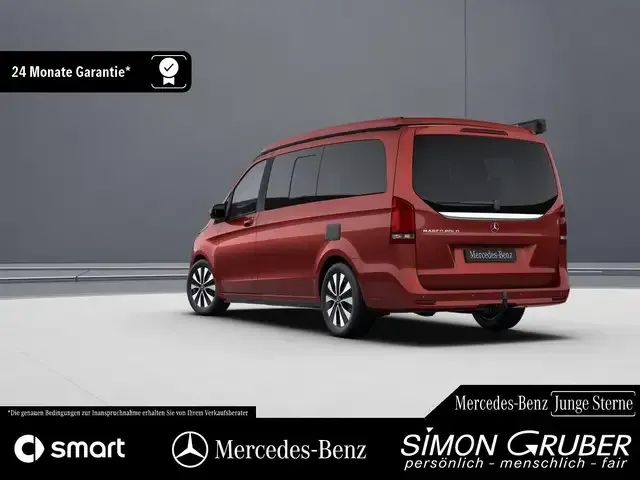 Mercedes-Benz Marco Polo
