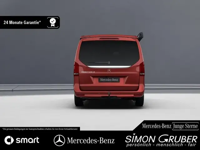 Mercedes-Benz Marco Polo