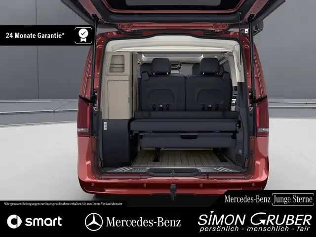 Mercedes-Benz Marco Polo