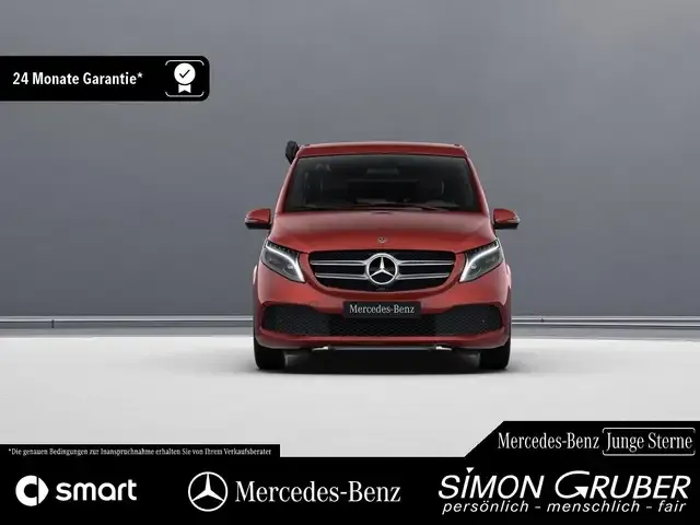 Mercedes-Benz Marco Polo