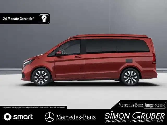 Mercedes-Benz Marco Polo