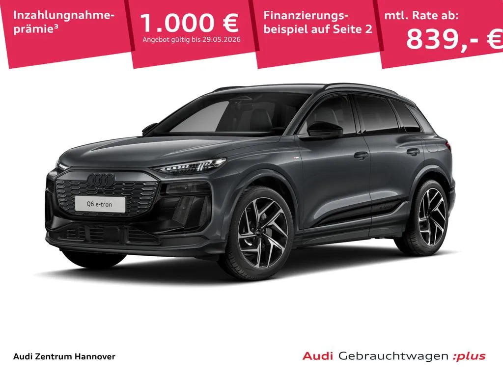 Audi Q6