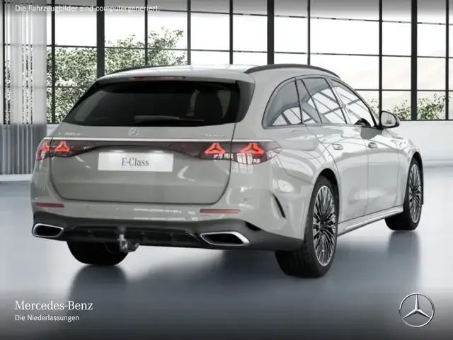 Mercedes-Benz E 300